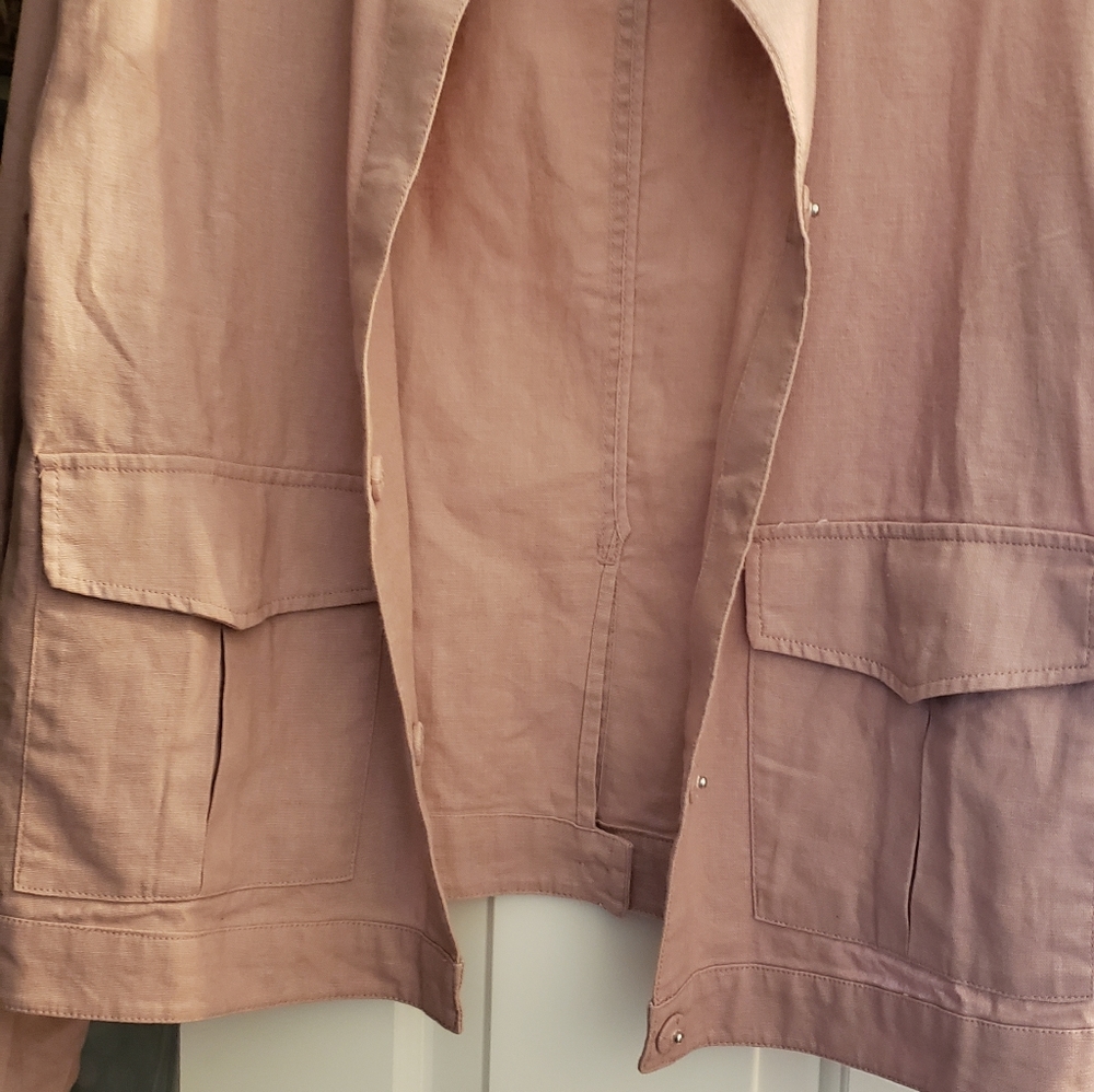 Jacket - Picture 2 of 5